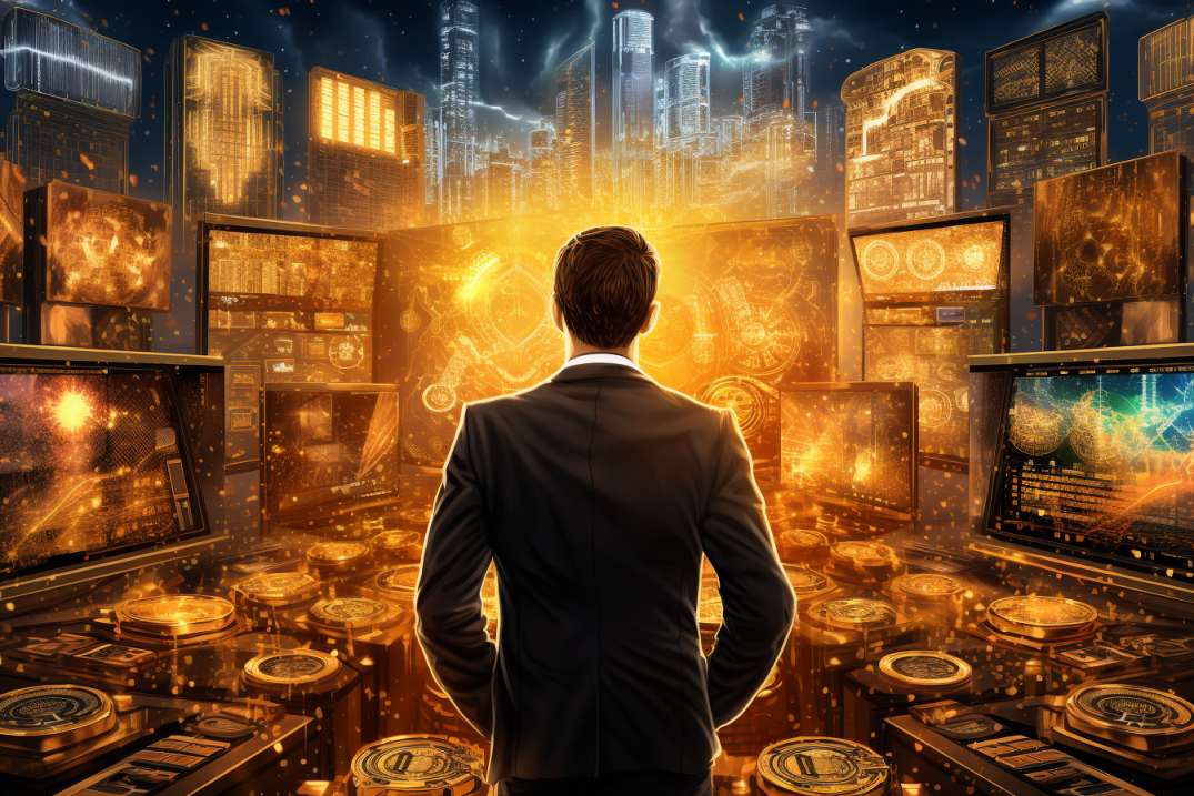 虚拟币交易平台中国可以用的有哪些？中国十大虚拟币交易平台app