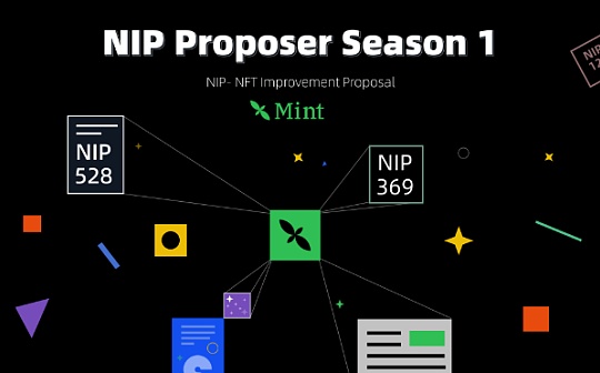 Hackathon | Mint Blockchain 启动全球 NIP 创意提案黑客松活动