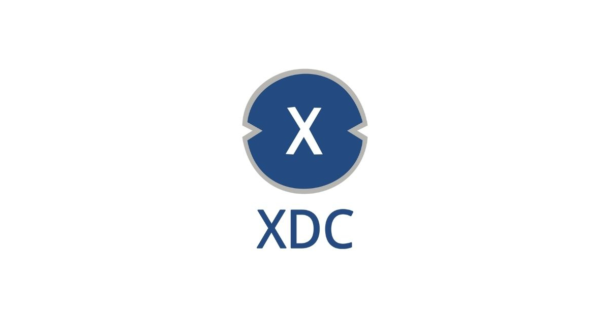 XDC币最新价格行情