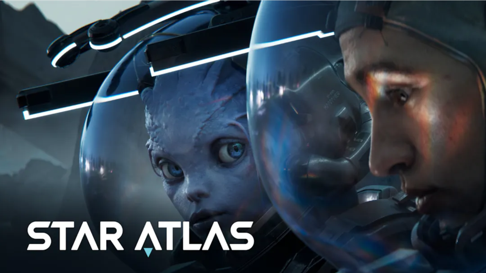 Solana 上的全链游戏 SAGE Labs，能否让 Star Atlas 焕发第二春？