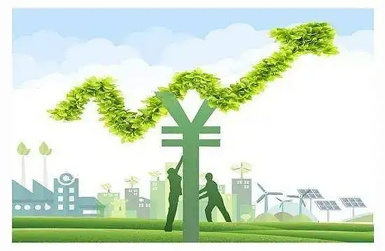碳金融和绿色金融的关系及碳金融行业分析_碳中和生活网