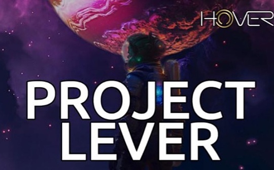 Hover的‘Project Lever’为Kava带来实质收益