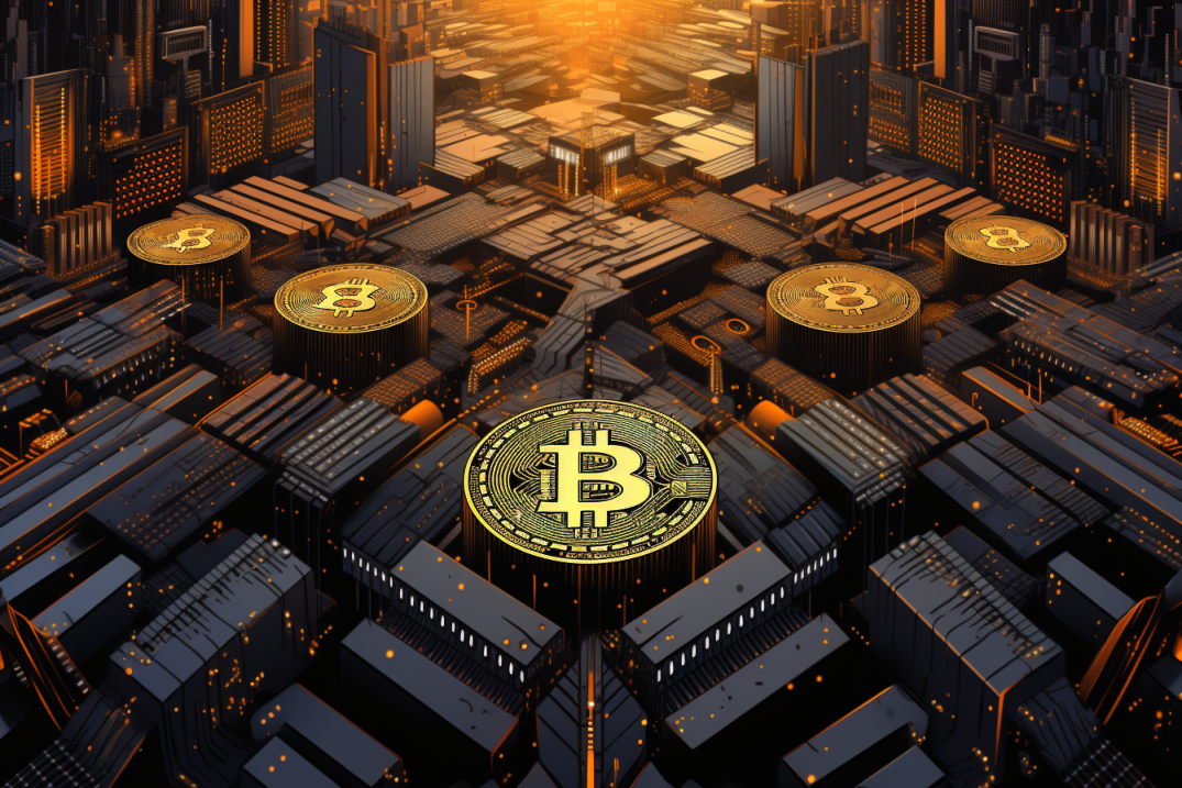 交易比特币为什么要手续费？比特币手续费规则2023