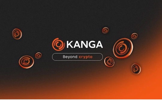 Kanga Exchange 宣布其全球扩张计划