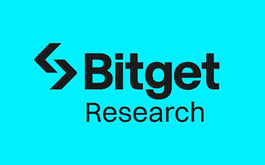 Bitget研究院每周要闻：NVIDIA收入超预期推动AI板块普涨、STRK空投价值超20亿美金