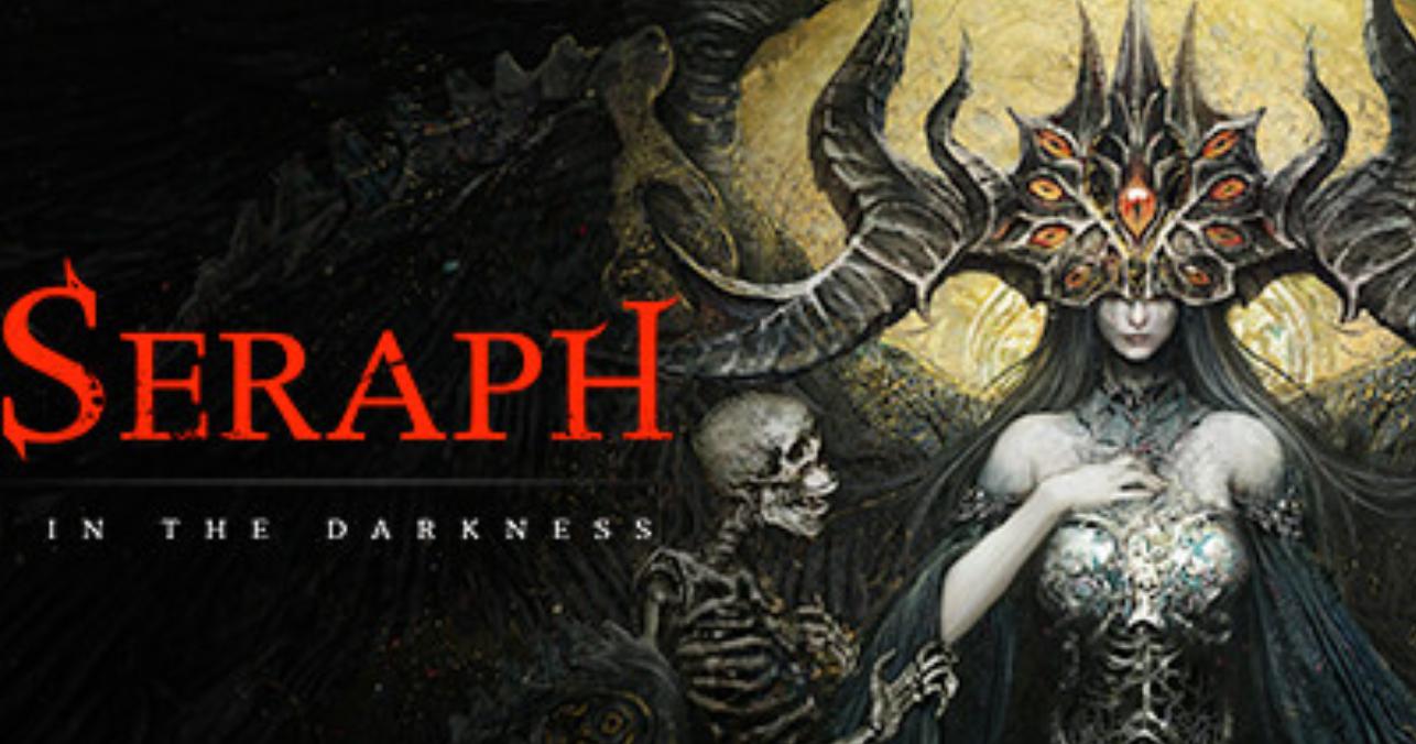 《SERAPH: In the Darkness》即将启动Soul「英灵」系列NFT自由交易