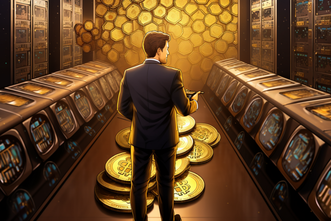 Bitfinex CTO称将在EOS网络上发行稳定币USDT? Bitfinex CTO称将在EOS网络上发行稳定币USDT?