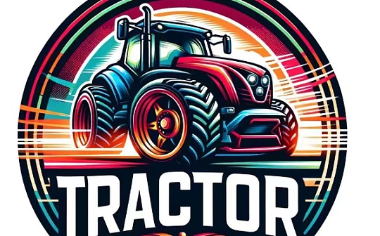 拖拉机(tractor)：开创区块链新纪元