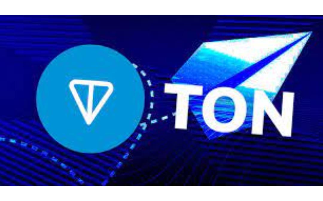 Telegram强力赋能：TON生态终于要崛起了？