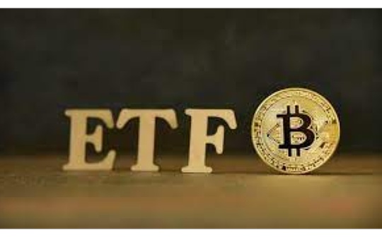 美参议员敦促SEC停止批准新的加密货币ETF
