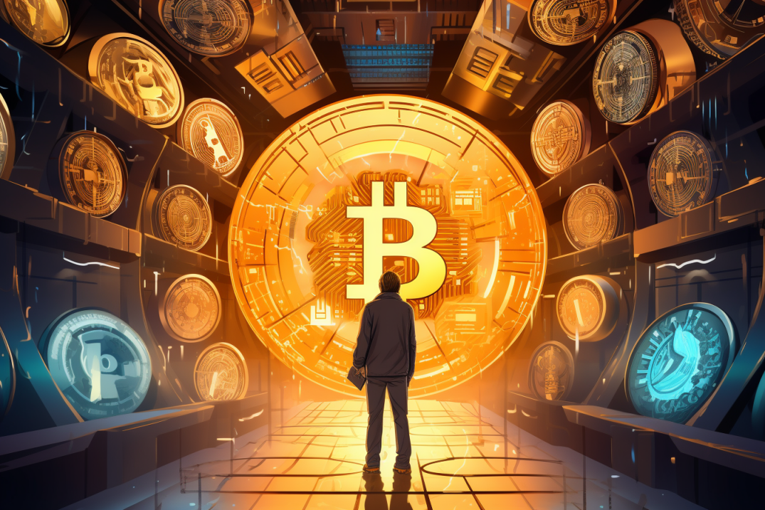 Omen是什么?新一代的去中心化预测市场平台 Omen是什么?新一代的去中心化预测市场平台