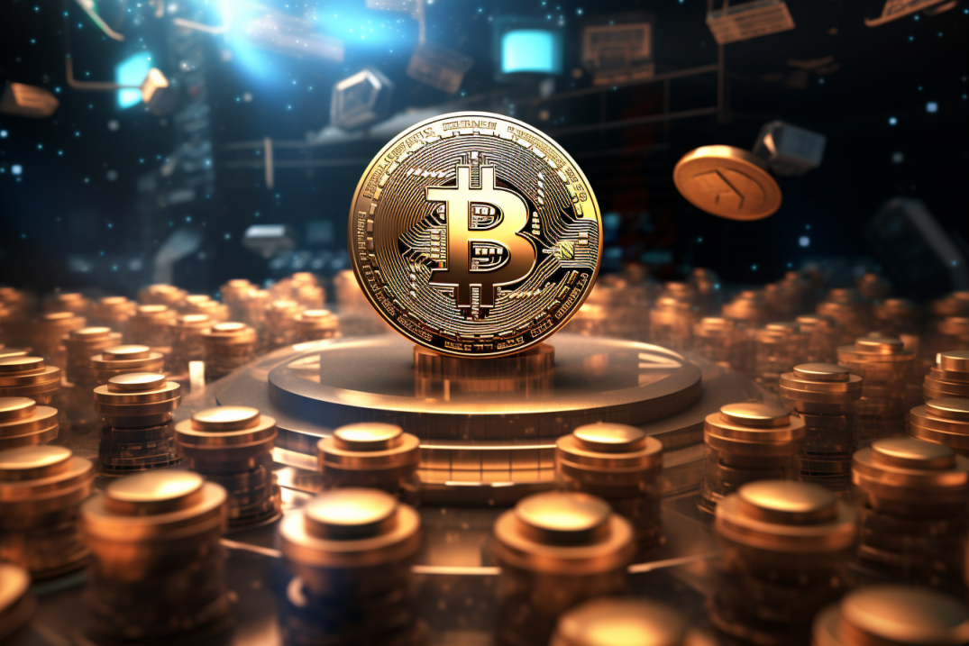 IPFSFIL挖矿大战在即,哪些资本大佬开始布局Filecoin? IPFSFIL挖矿大战在即,哪些资本大佬开始布局Filecoin?