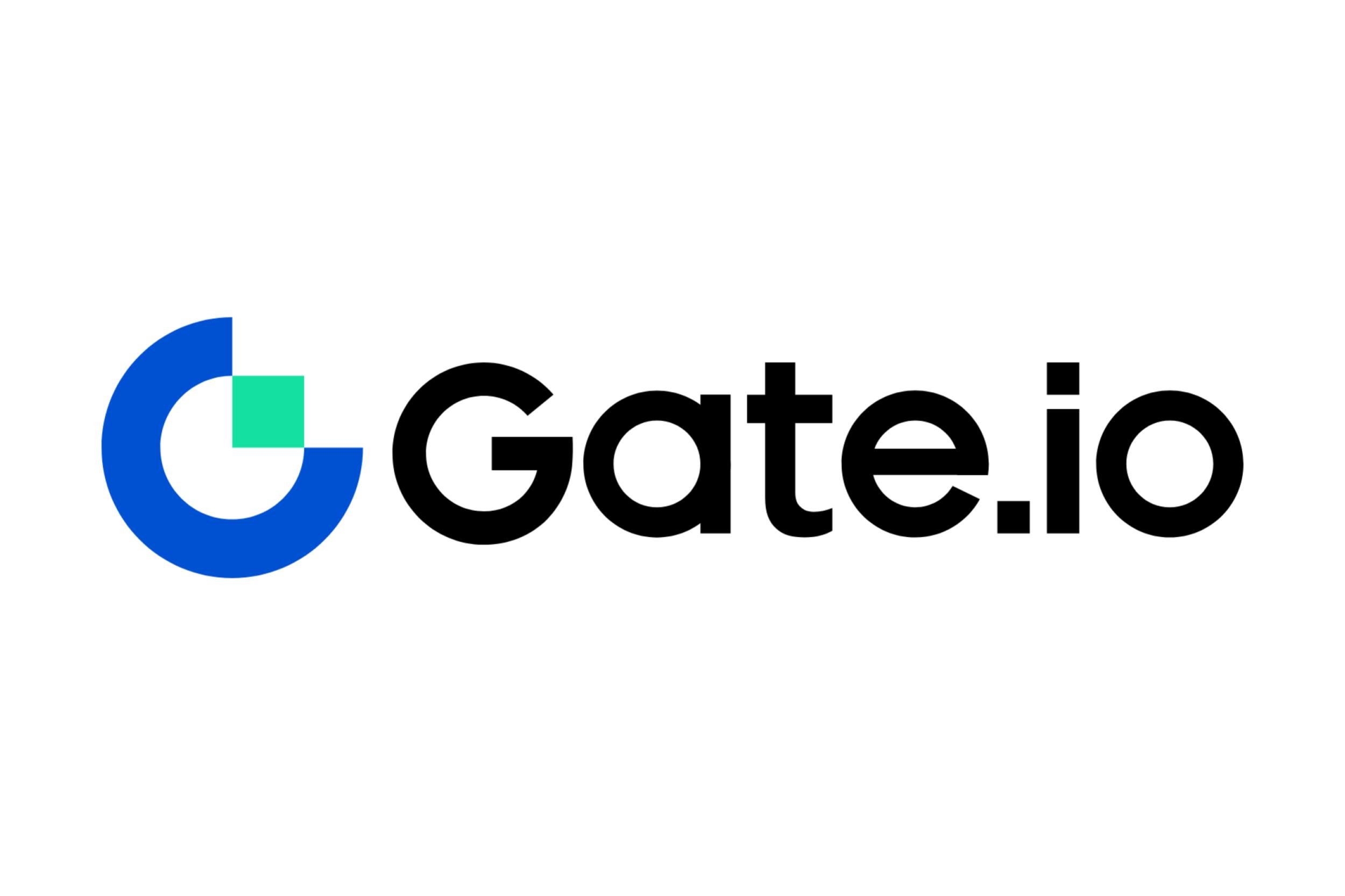 Gate.io交易所最新版下载