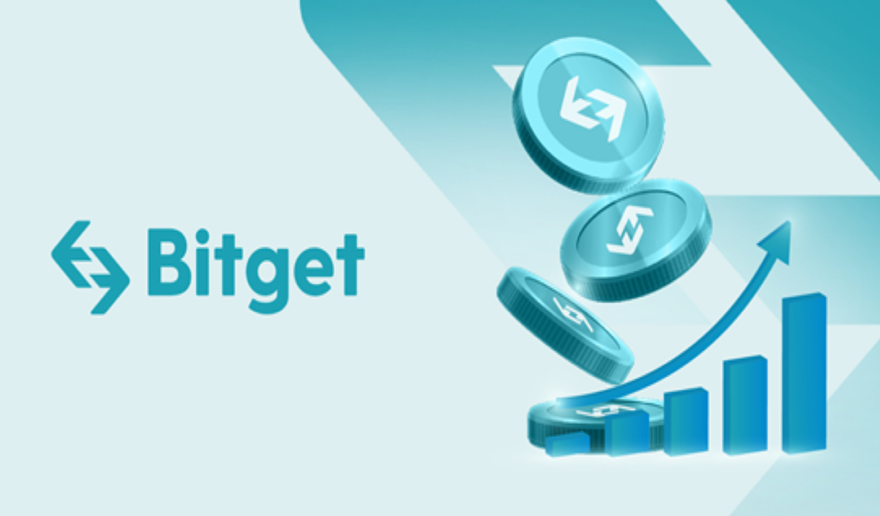 Bitget交易所最新版下载