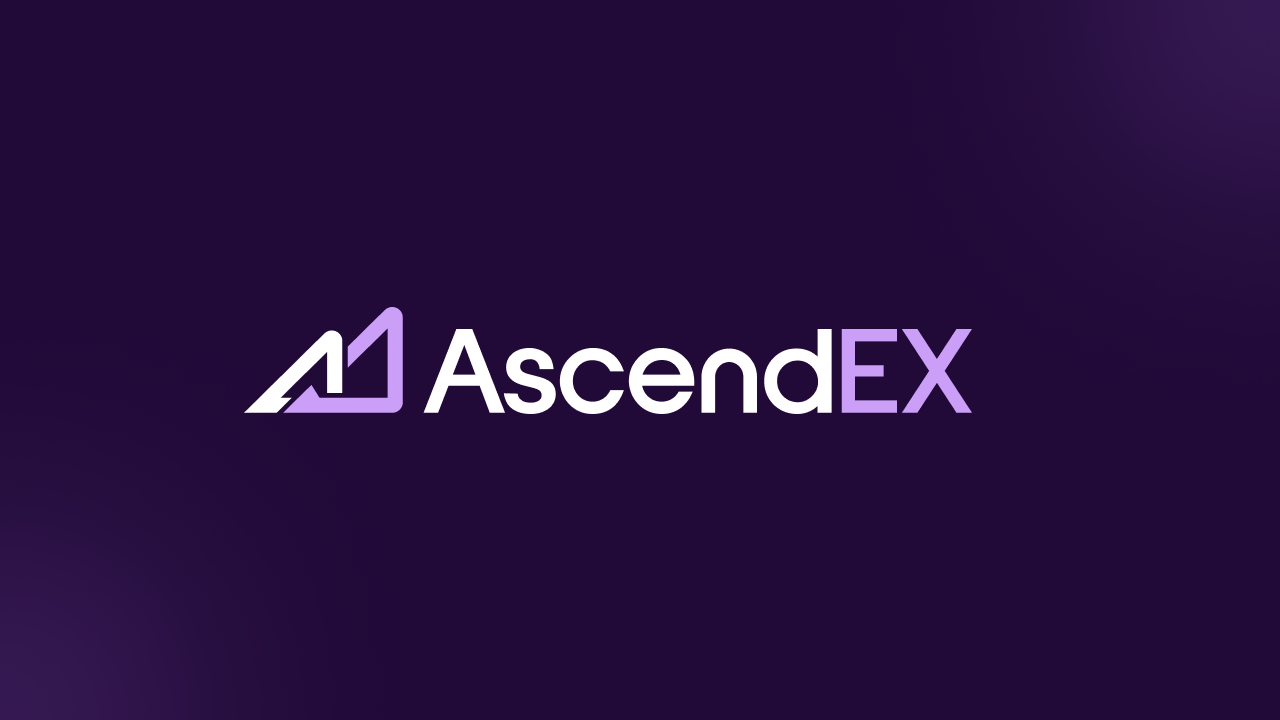 AscendEX交易所最新版下载
