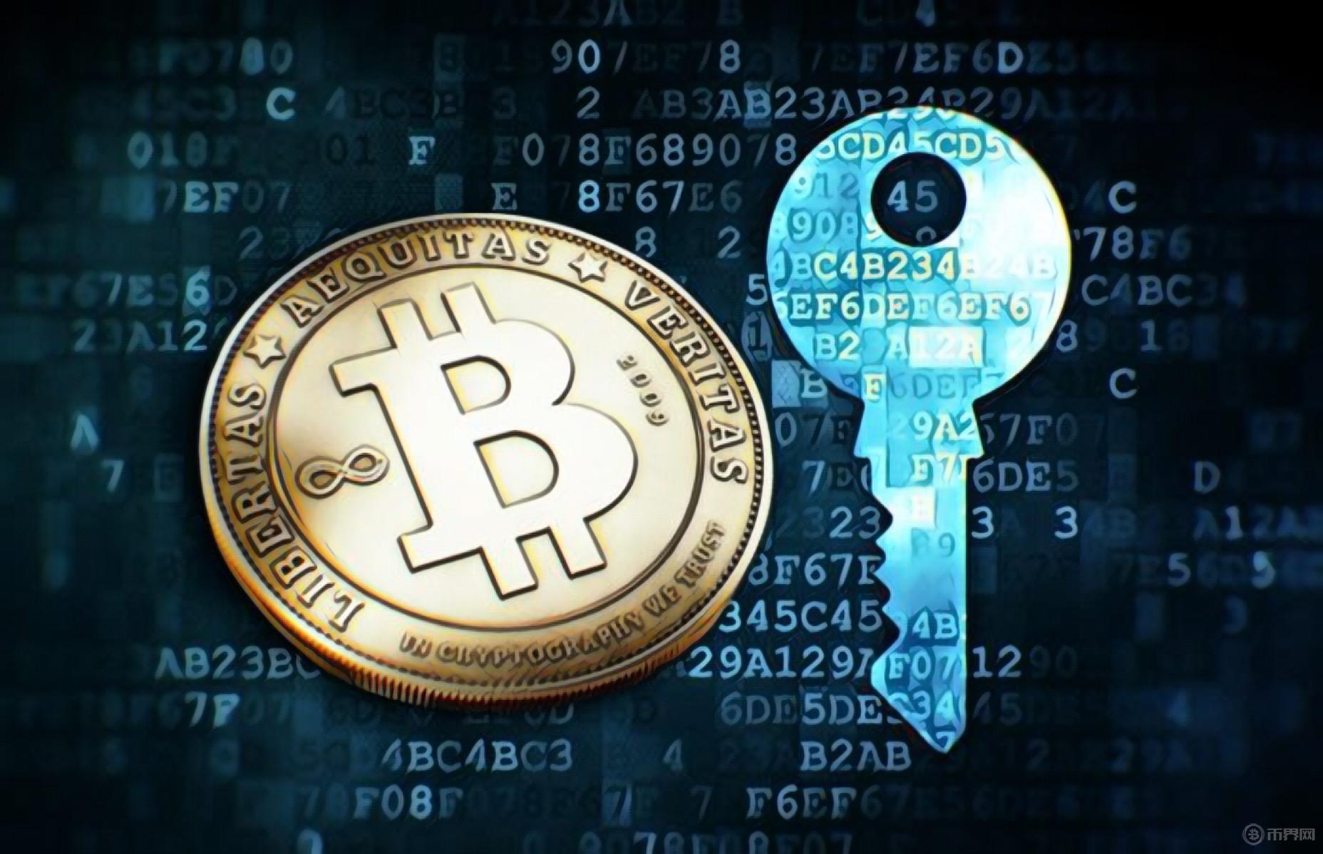 比特币密钥可使用的字符有哪些类型呢（比特币密钥格式总结）