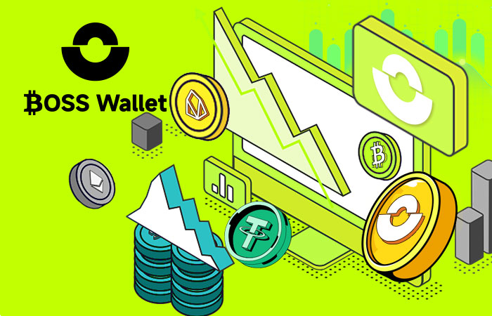 BOSS Wallet：关于钱包地址的常见问题