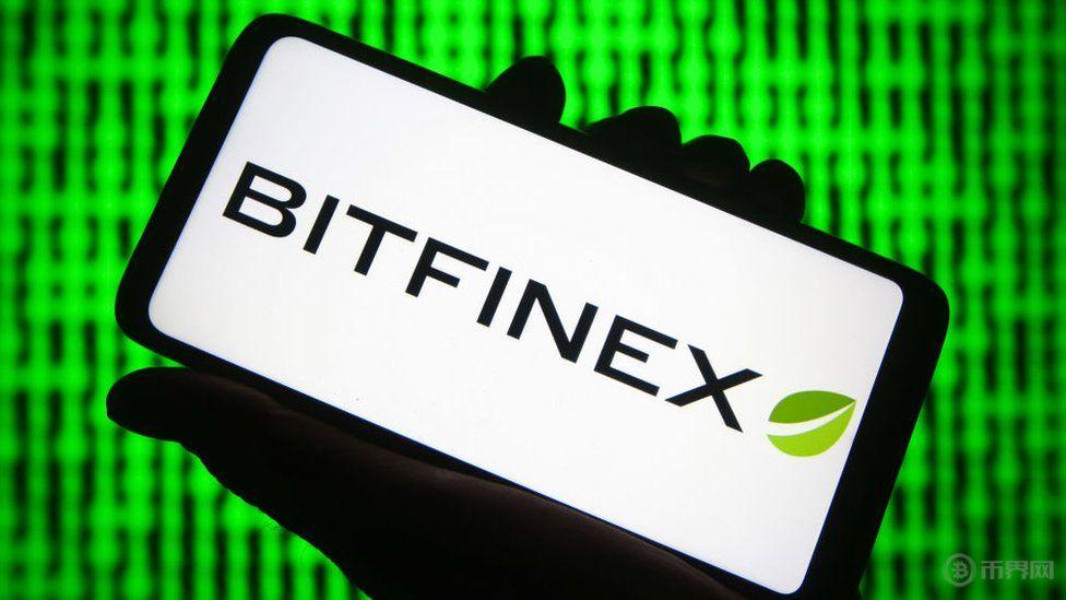 Bitfinex交易所最新版下载
