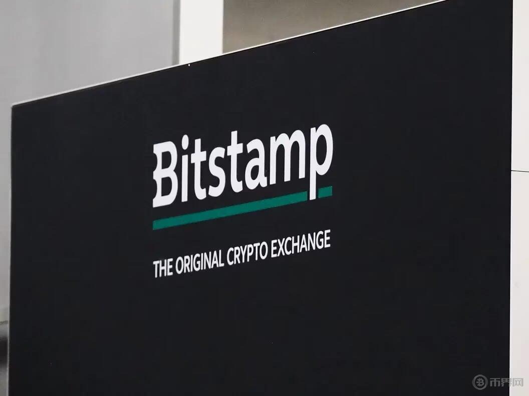 Bitstamp交易所最新版下载