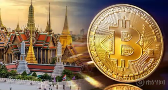 泰国区块链大会召开在即，「币界网」成Web3最期待的价值应用