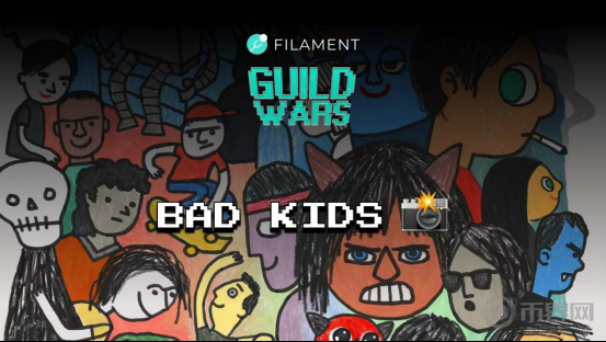 热门公链的Meme你未必能抓住，但冷门公链的NFT值得一搏？