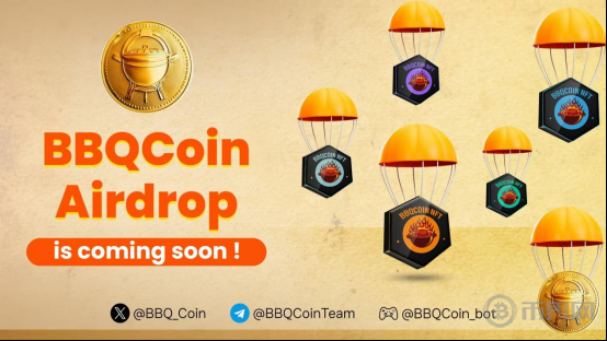 上线Bybit之后关注度高涨，Ton链游戏新秀BBQCoin后市如何？