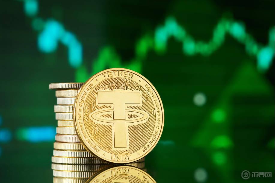 USDT 使用趋势分析：跨境支付和稳定币的未来