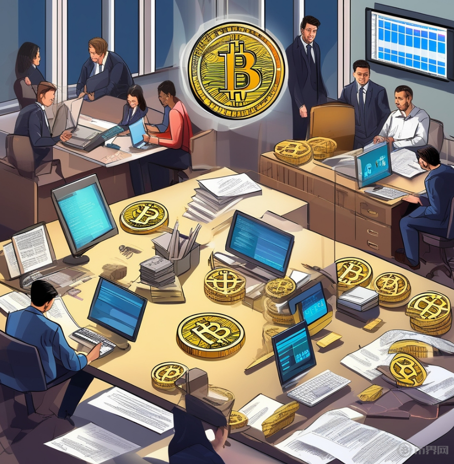 曾占70%比特币交易的Mt. Gox交易所，如今是死是活？