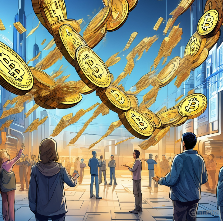 Mt.Gox近百亿美元比特币转移，币价巨震引市场恐慌！