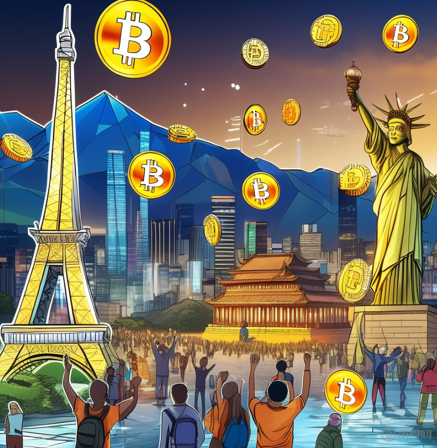 美国SBA宣布拥抱加密货币：小企业迎来新机遇！