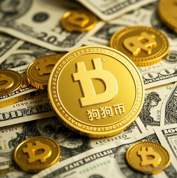 马斯克再发声！狗狗币突破关键阻力位，技术指标暗示2025年涨幅或超50%
