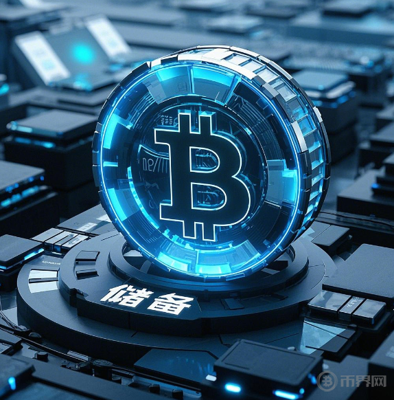 特朗普盟友力推百万枚比特币战略储备！美联储黄金或成资金来源？