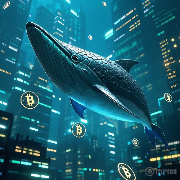 1.5亿DOGE鲸鱼入场！链上数据揭示：狗狗币或成2025年最大黑马