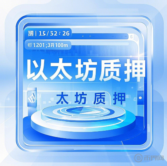 【新浪财经深度解读】以太坊质押收益缩水50%！价格跌破2200美元或引发节点退出潮？