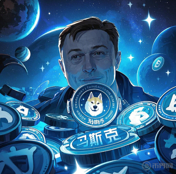 马斯克深夜推文再掀风暴：狗狗币环保升级版即将上线，剑指日常支付霸主