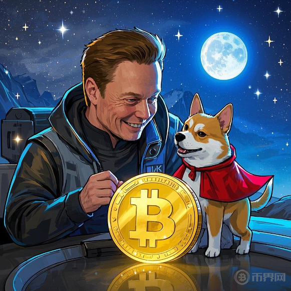 狗狗币VS MegaETH：马斯克站台下MEME币能否撼动公链三巨头？