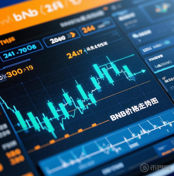 “亚洲监管风暴”来袭！BNB汇率波动加剧，套利机会如何捕捉？