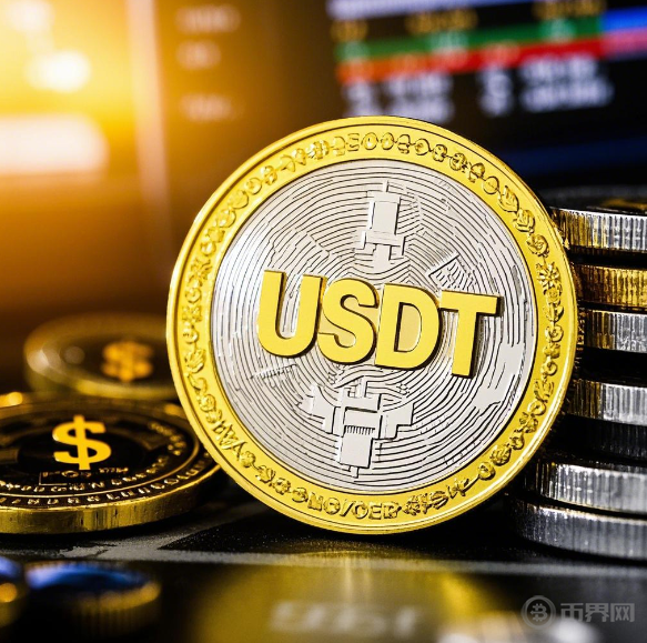Tron链突增10亿USDT铸造，蚂蚁集团CEO换帅引发市场猜想