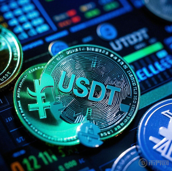 USDT市值跌破700亿！八个月新低背后暗藏哪些风险信号？