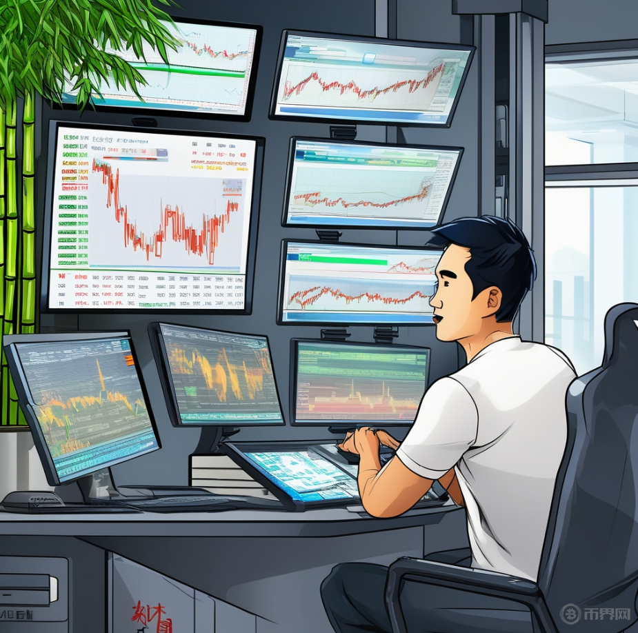 BTC站稳8万美元大关！美联储加息风暴前夜，巨鲸已悄然布局三大方向