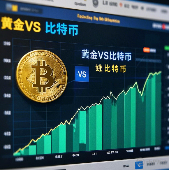 特朗普抛售恐慌来袭？希夫警示比特币或迎史诗级崩盘，黄金牛市才刚开始