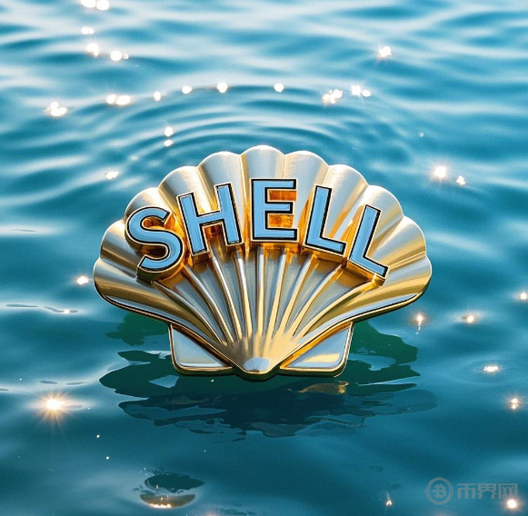 交易所争抢AI赛道！SHELL获币安、OKX双加持，回购计划引爆看涨预期