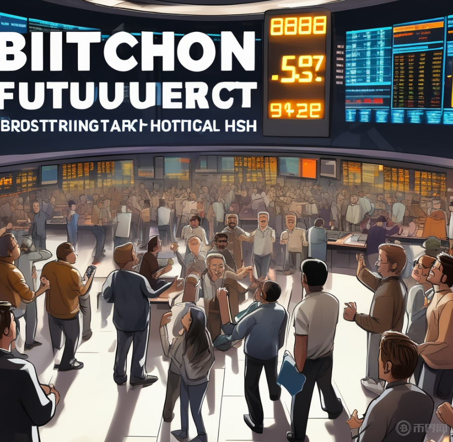 暴涨4.51%！比特币期货再创新高，牛市重启还是短暂狂欢？2025年投资风口全解析