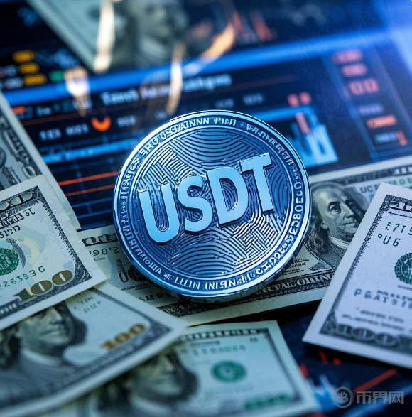 从贝莱德到MyShell：800万USDT回购如何重塑加密市场价值投资逻辑？