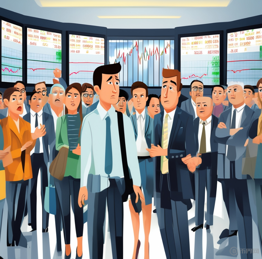 惊爆！比特币价格或在几周内触底，市场风暴即将来袭？