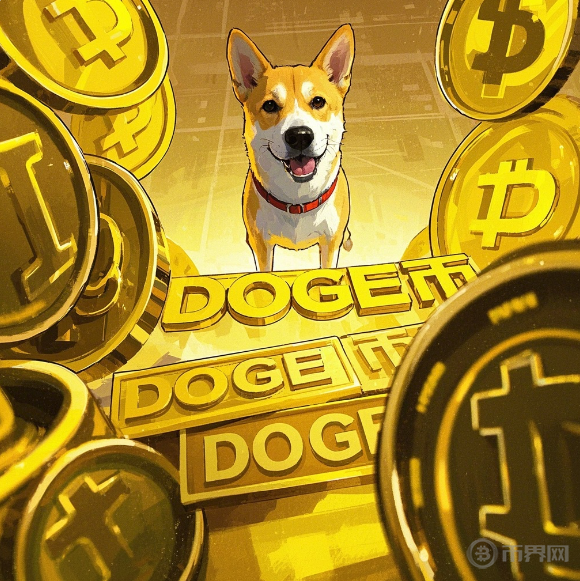 灰度申请DOGE ETF获SEC初步认可！2025年或成“Meme币ETF元年”