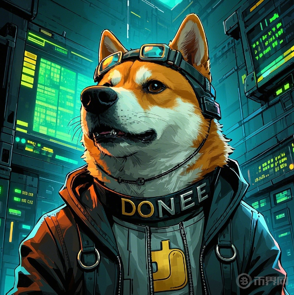 美国财政部秘密会议记录泄露：DOGE或成官方跨境结算工具