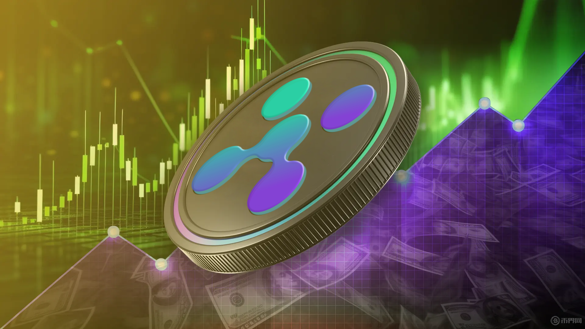 Meme币崩盘催生价值回归！XBIT数据揭示STORJ币成散户避险首选