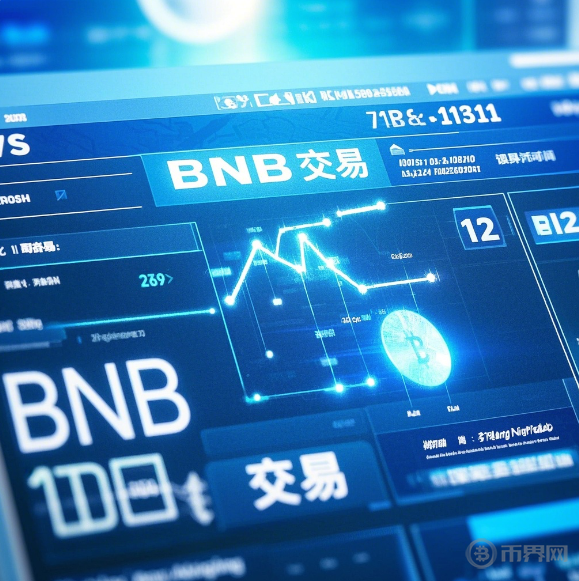 BNB硬分叉背后：BLS12-381加密算法如何护航链上安全？