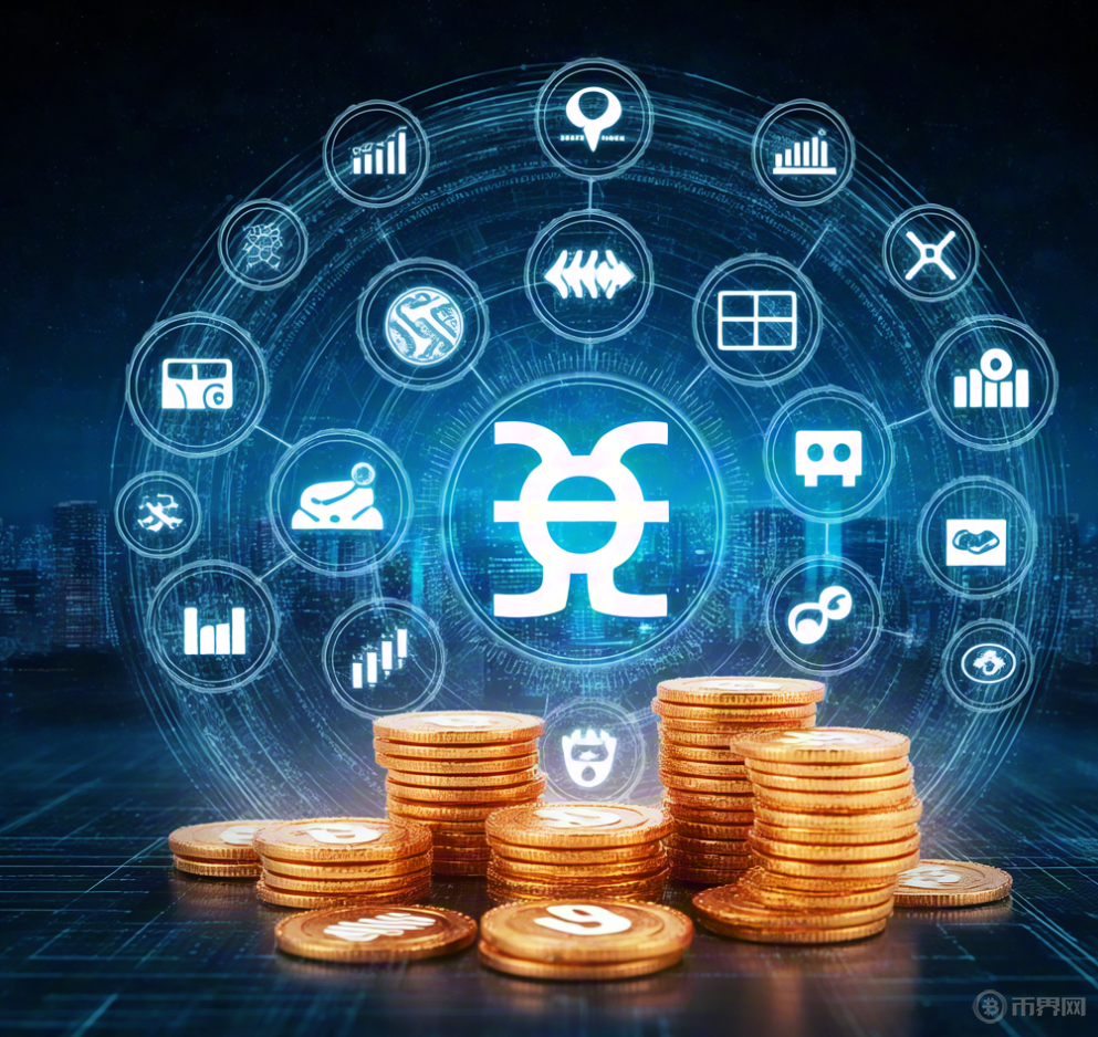 DeFi生态深化：传统金融与去中心化金融的融合之路